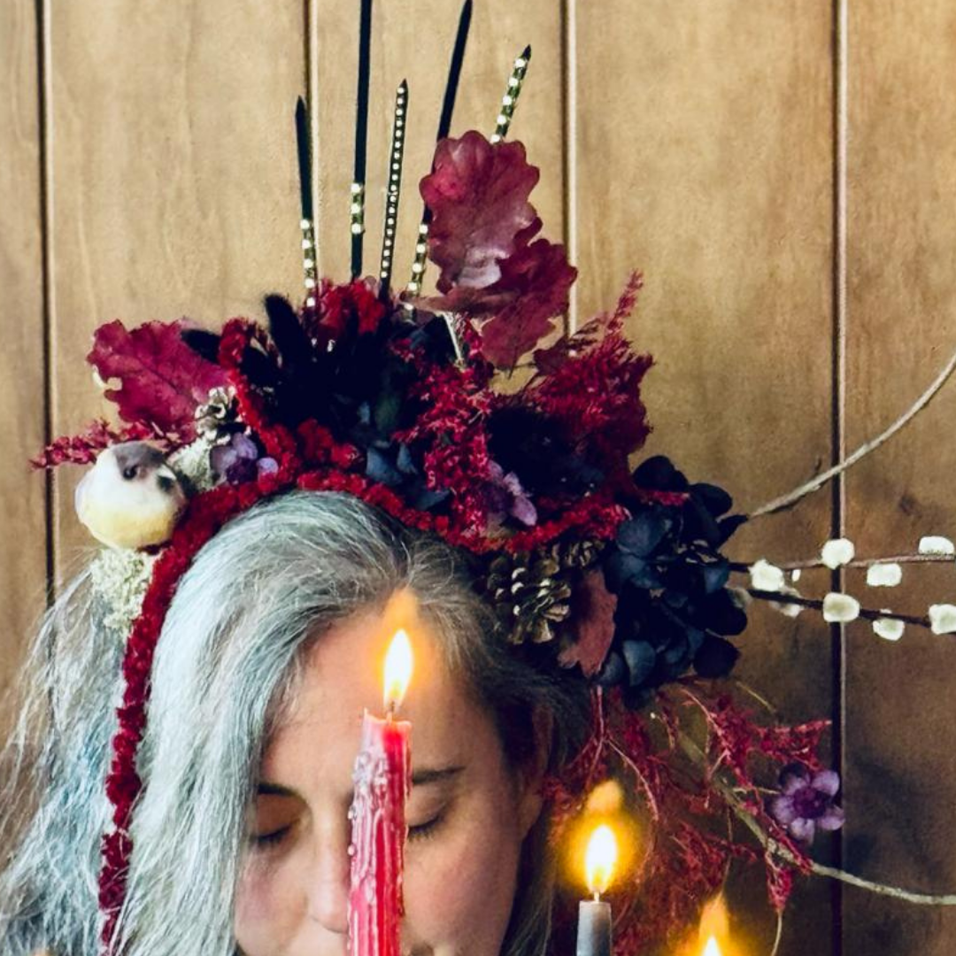 Taller "Diadema de Catrina" - Imagen 3