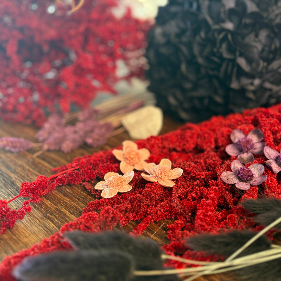 Taller "Diadema de Catrina" - Imagen 2